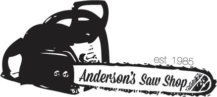 Anderson's Saw Shop
